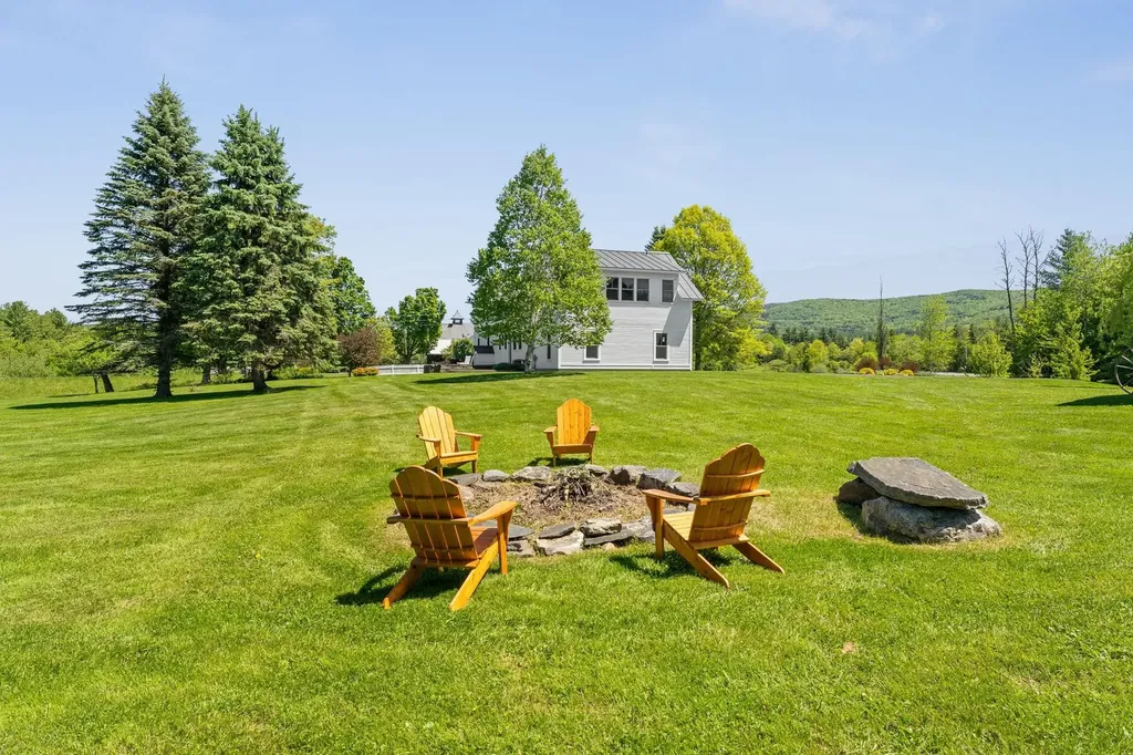 1754 Brook Road Warren VT 05674