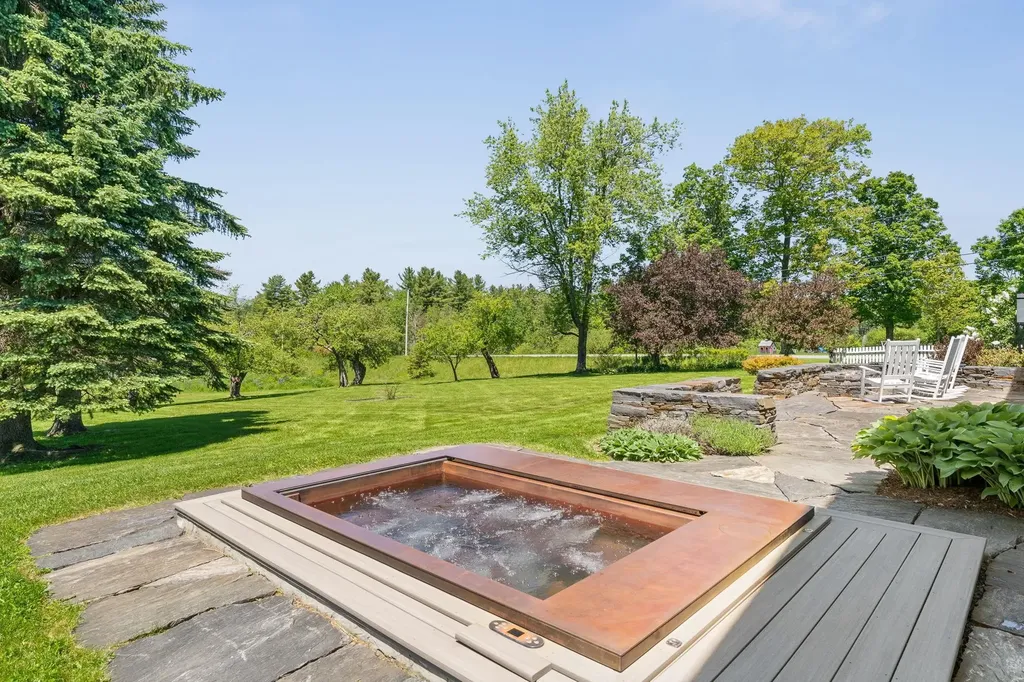 1754 Brook Road Warren VT 05674