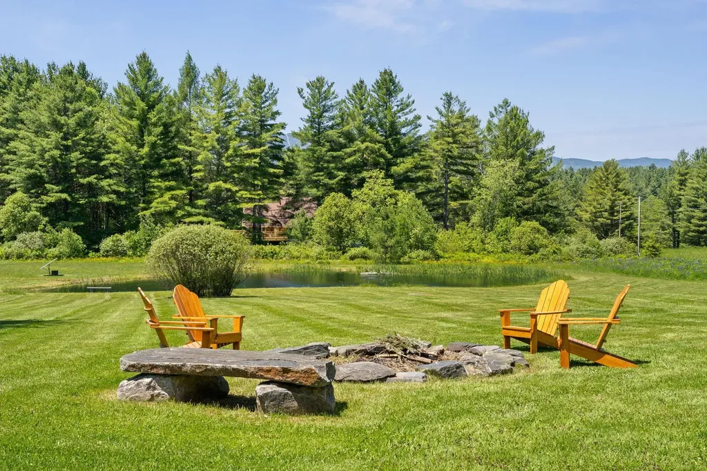 1754 Brook Road Warren VT 05674