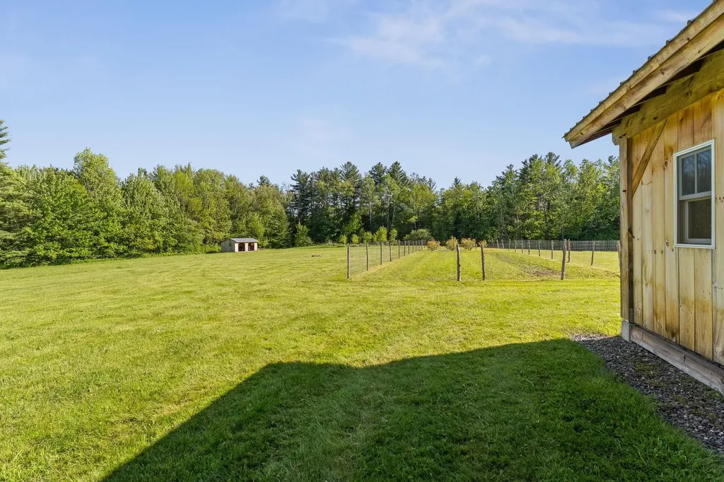 1754 Brook Road Warren VT 05674