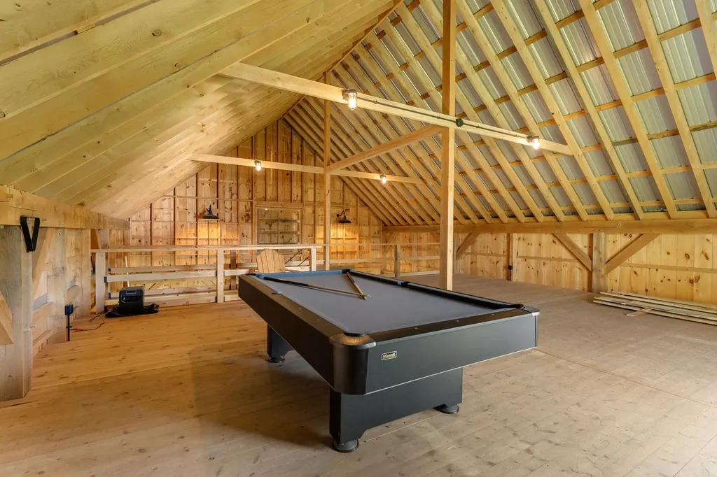 1754 Brook Road Warren VT 05674