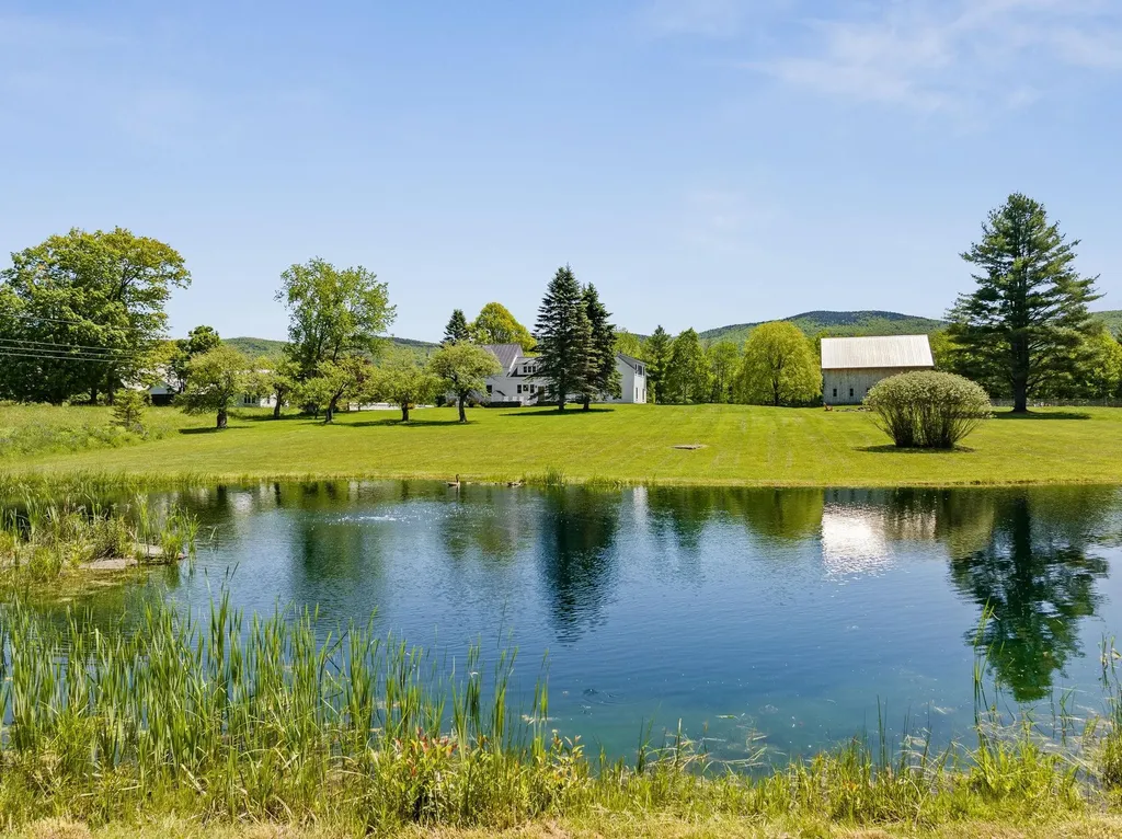1754 Brook Road Warren VT 05674