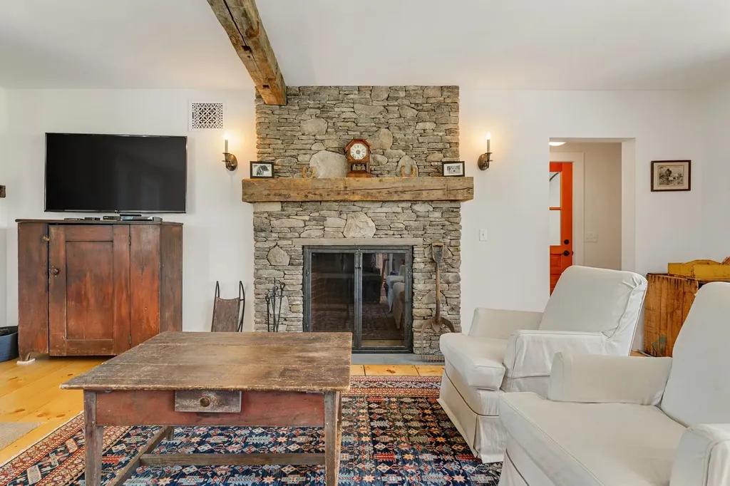 1754 Brook Road Warren VT 05674