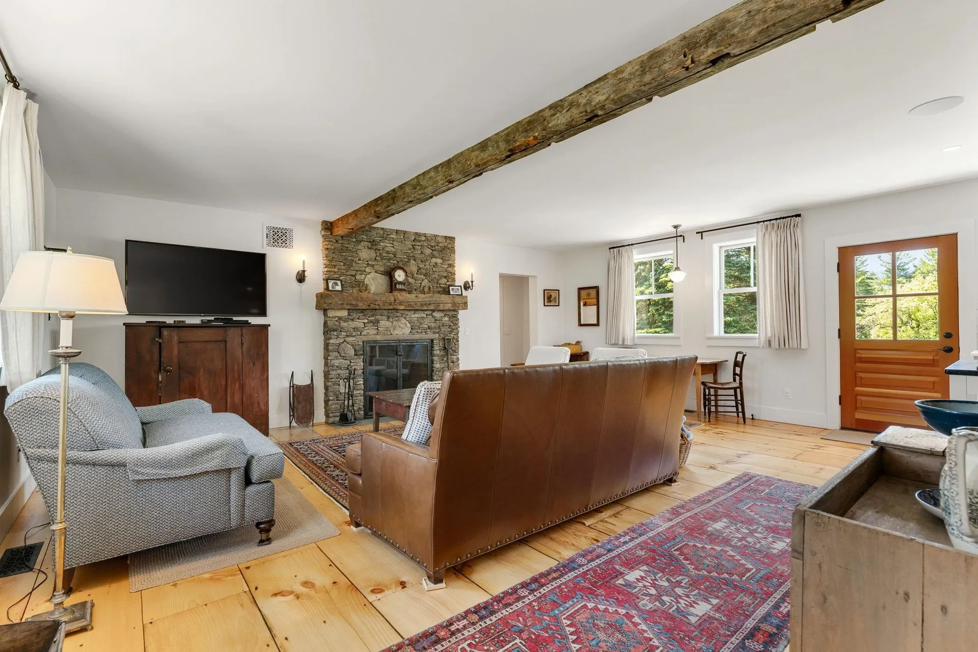 1754 Brook Road Warren VT 05674