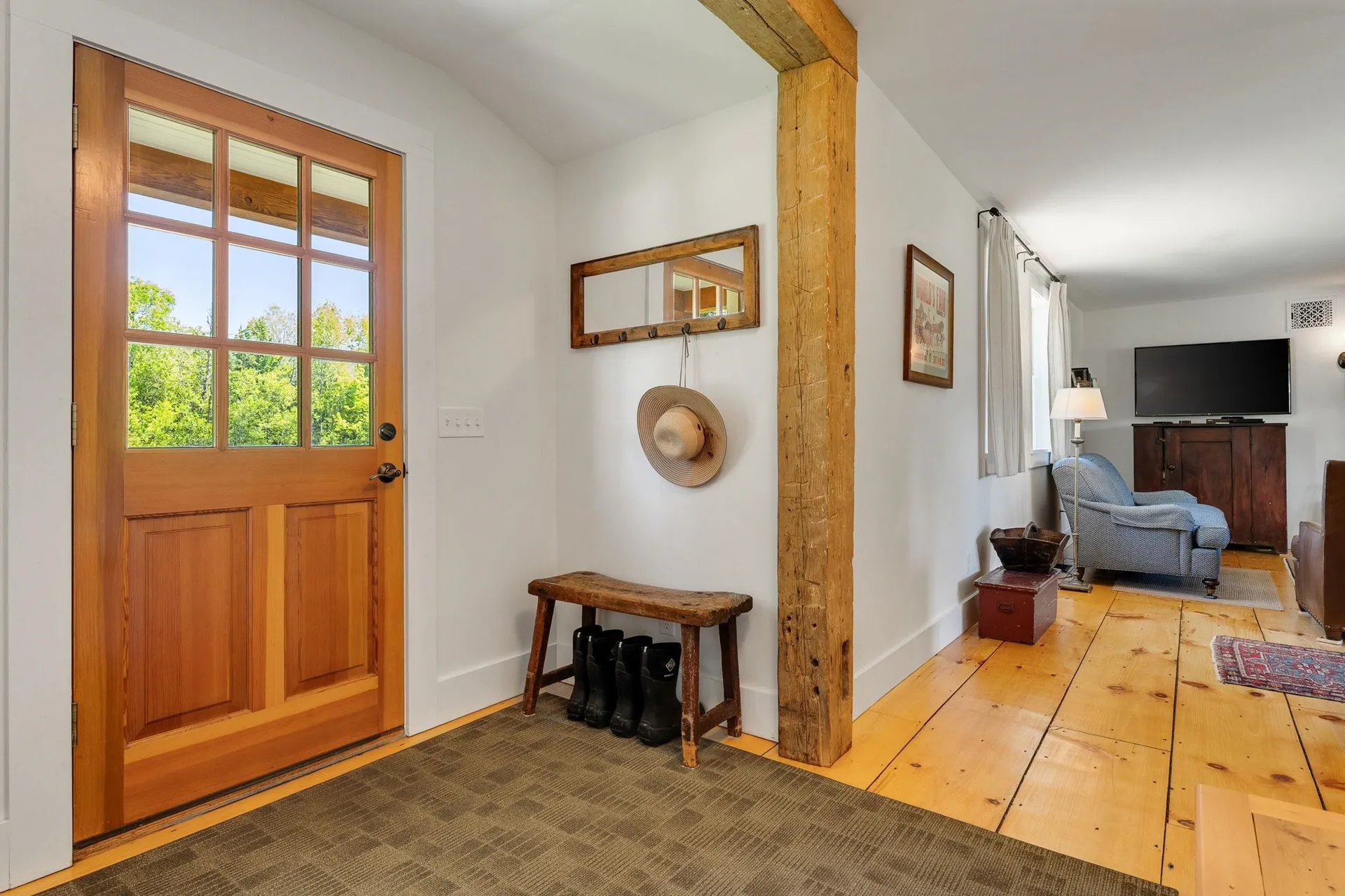 1754 Brook Road Warren VT 05674