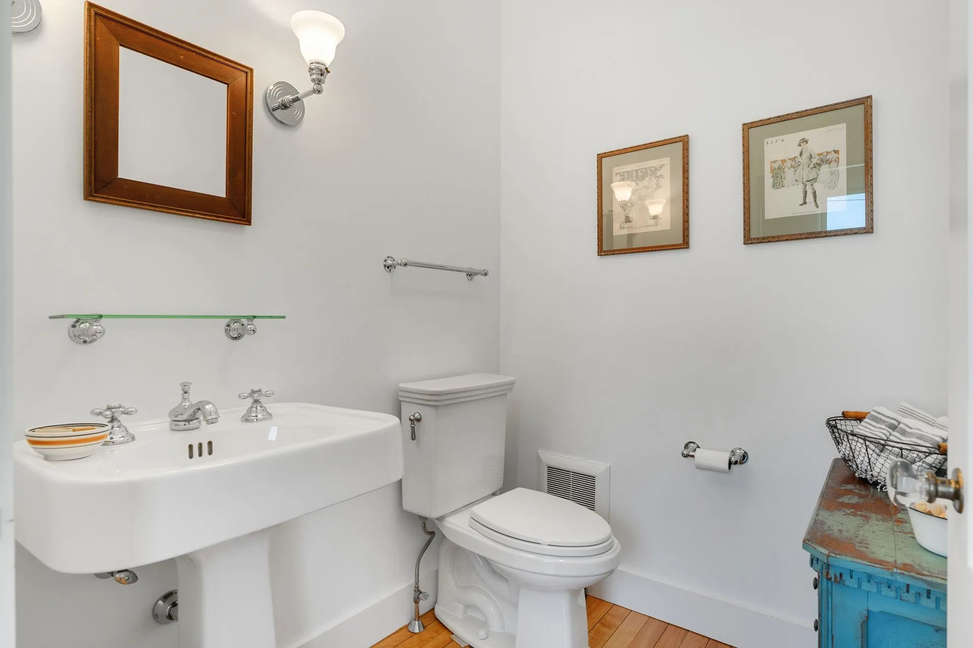 1754 Brook Road Warren VT 05674