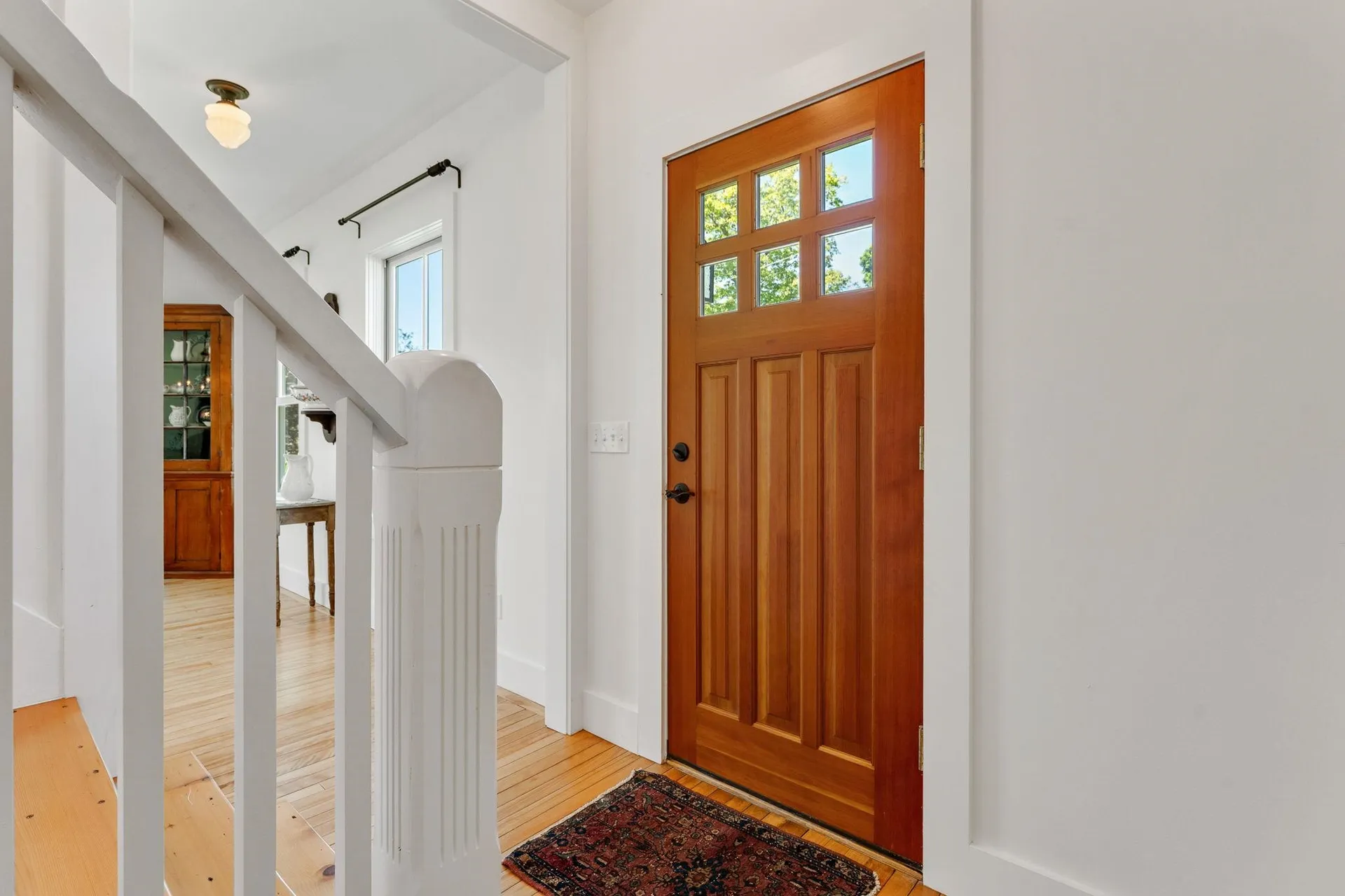 1754 Brook Road Warren VT 05674