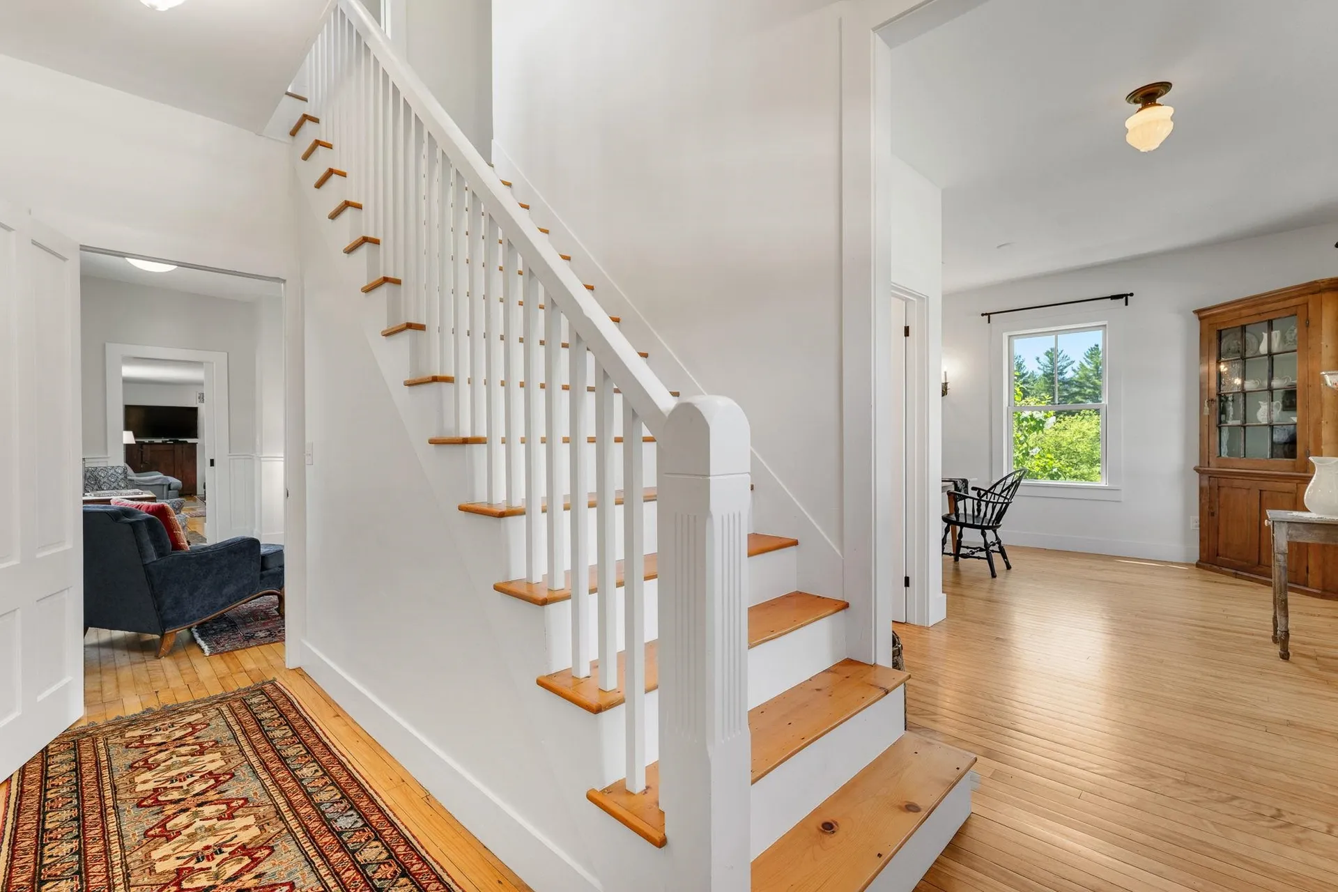 1754 Brook Road Warren VT 05674