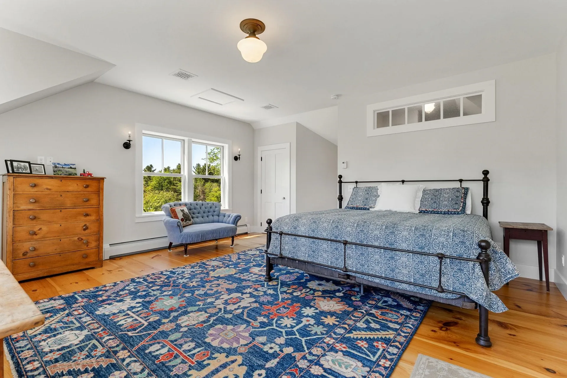 1754 Brook Road Warren VT 05674
