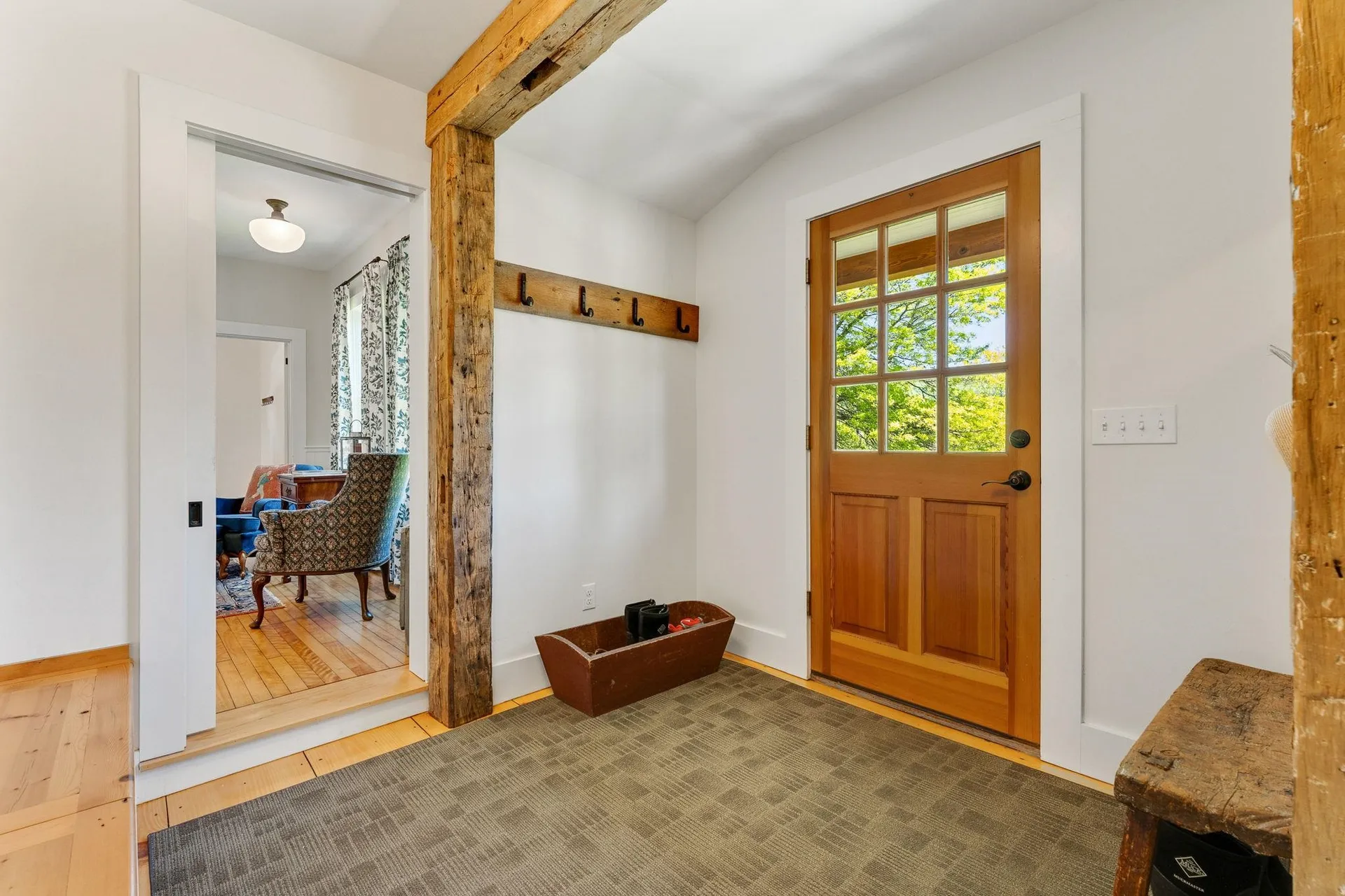 1754 Brook Road Warren VT 05674