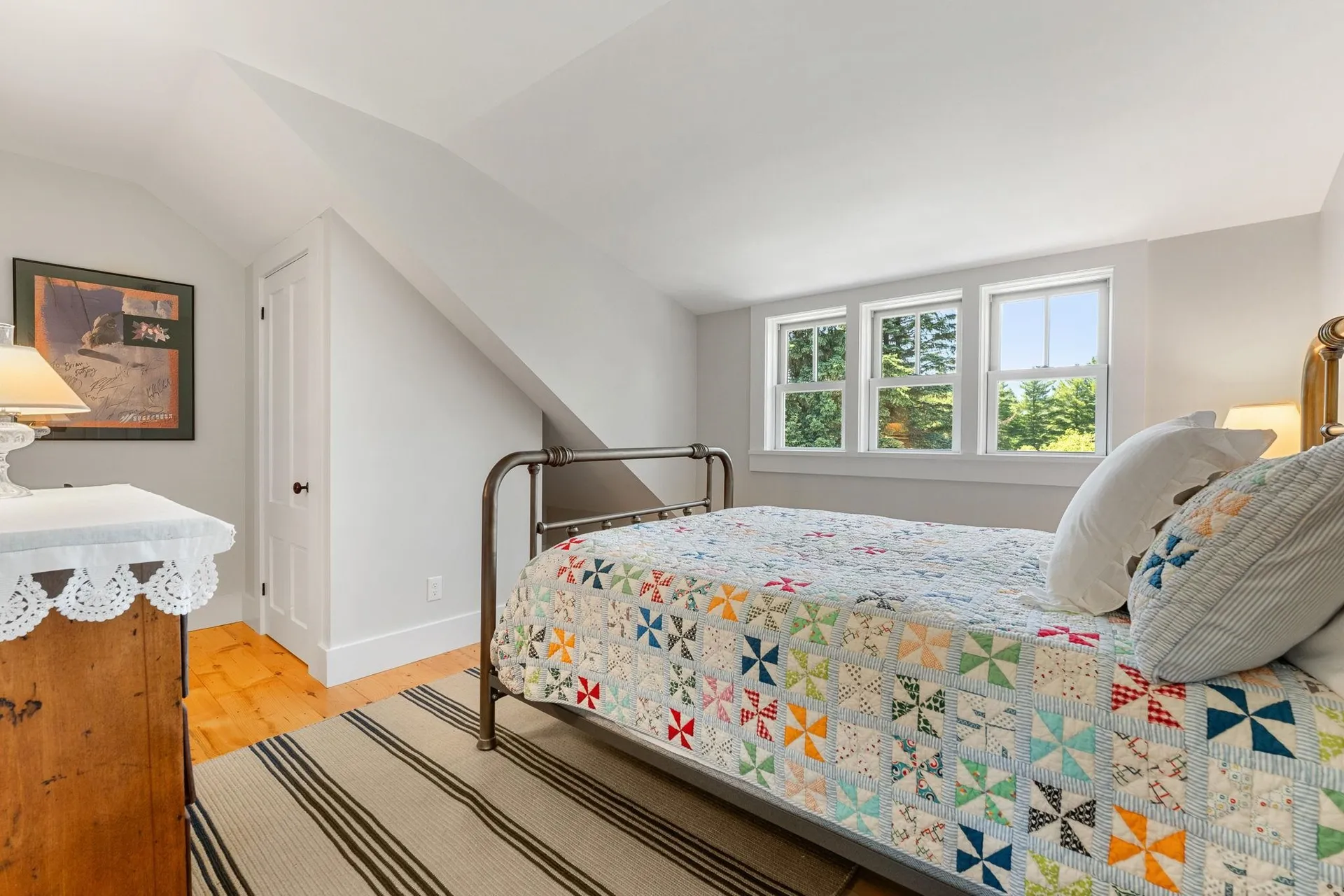 1754 Brook Road Warren VT 05674