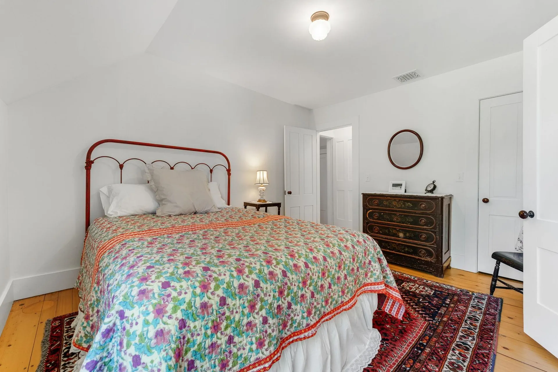 1754 Brook Road Warren VT 05674