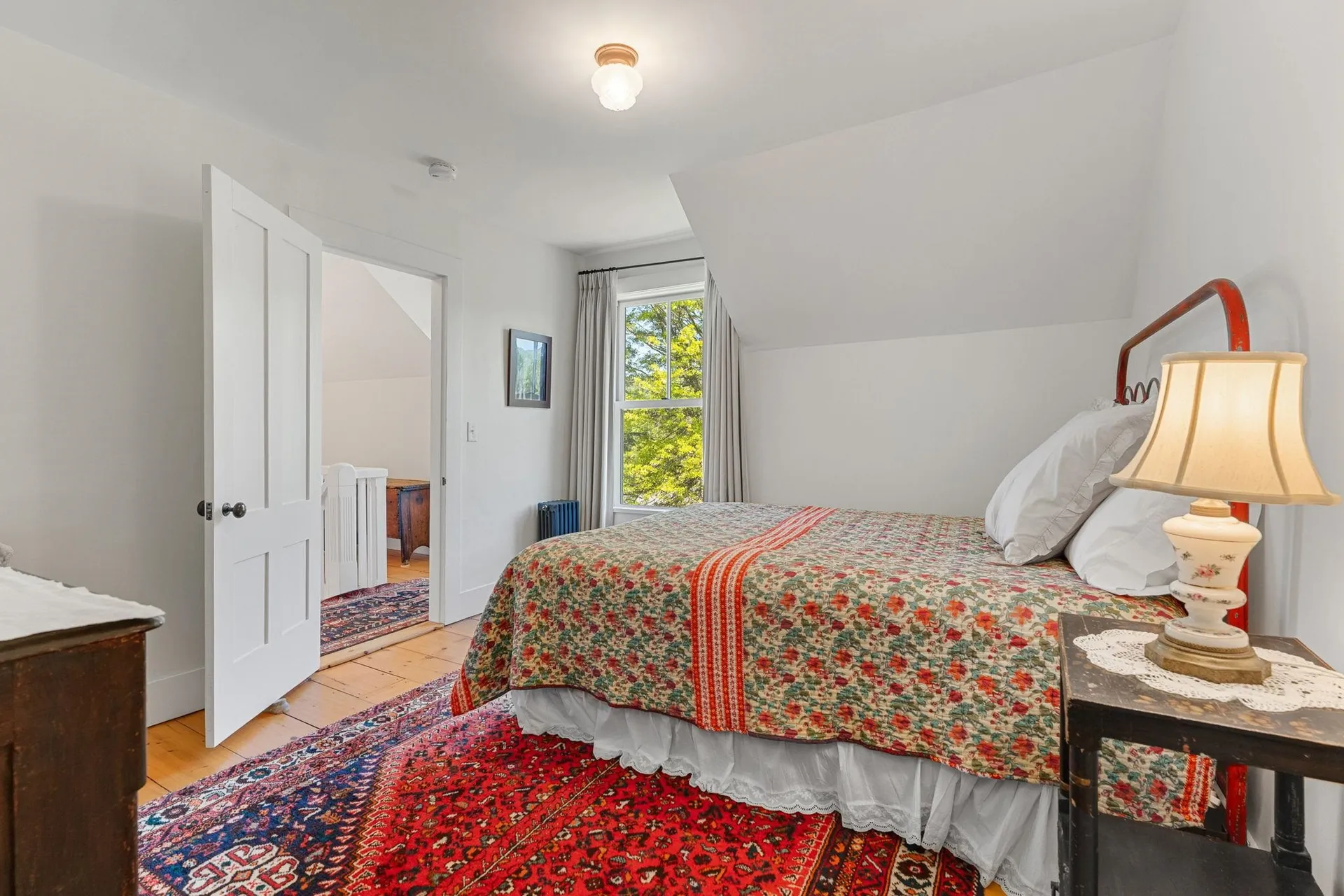 1754 Brook Road Warren VT 05674