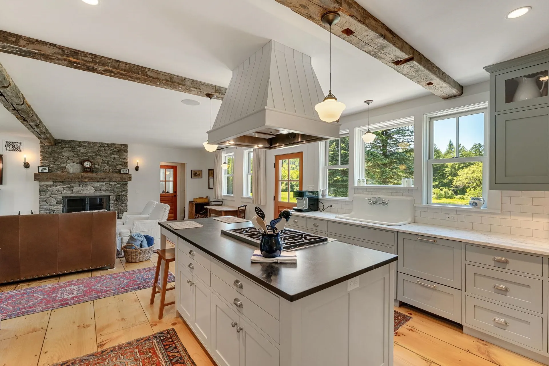 1754 Brook Road Warren VT 05674