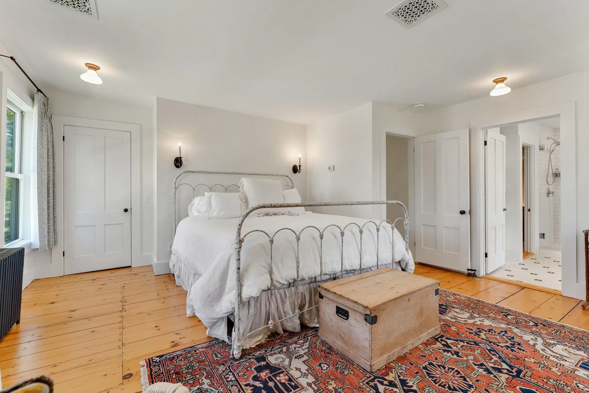 1754 Brook Road Warren VT 05674