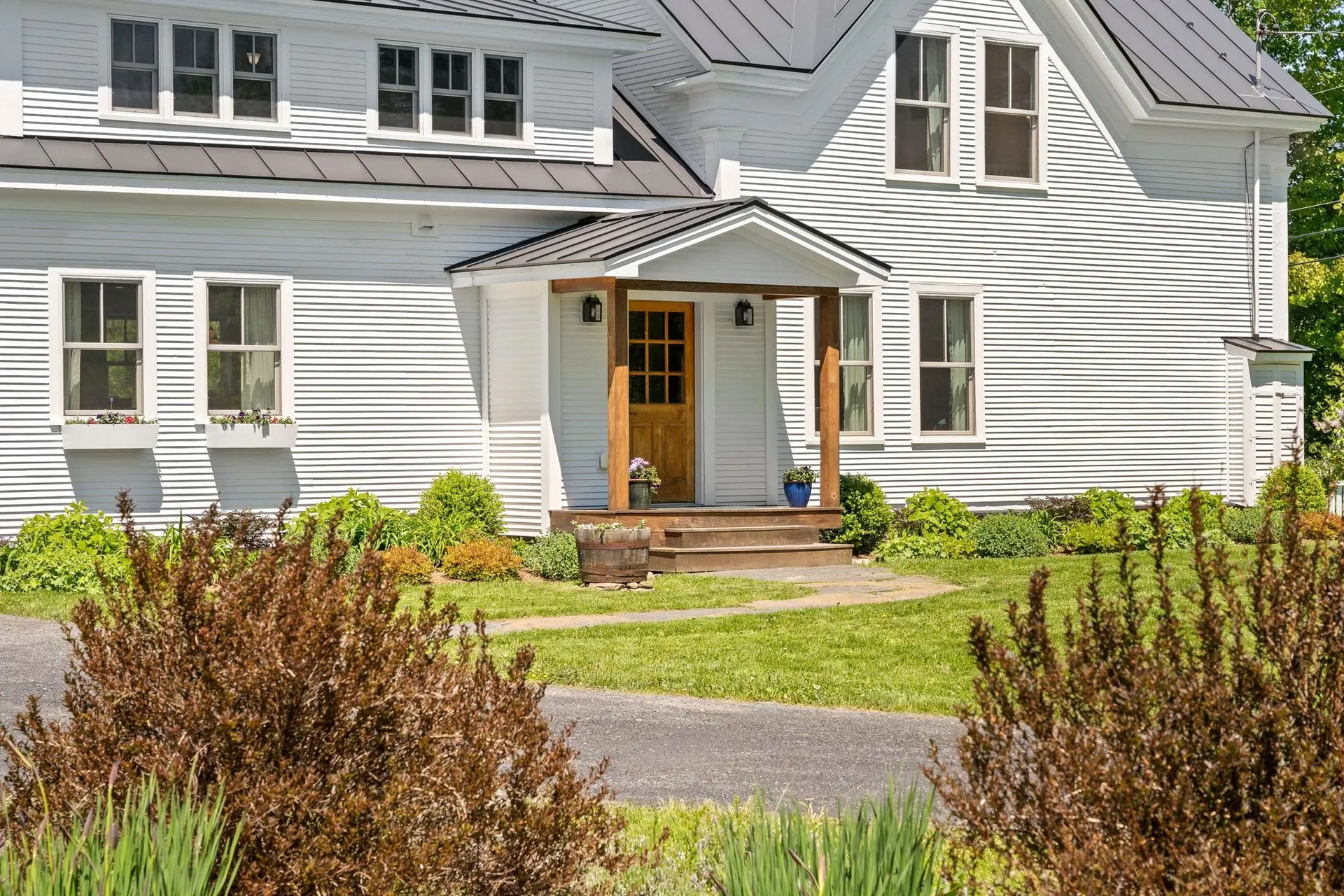 1754 Brook Road Warren VT 05674