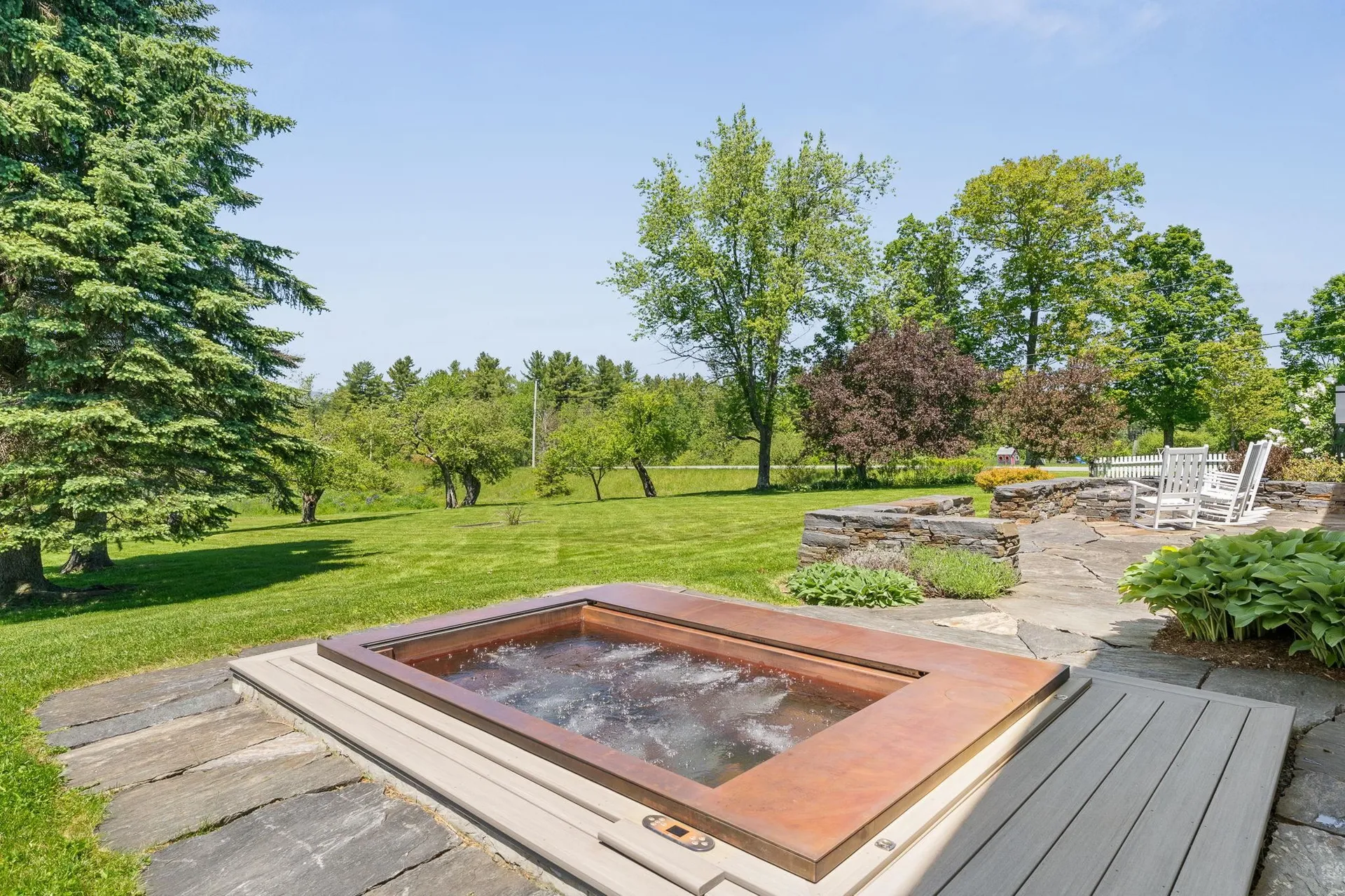 1754 Brook Road Warren VT 05674
