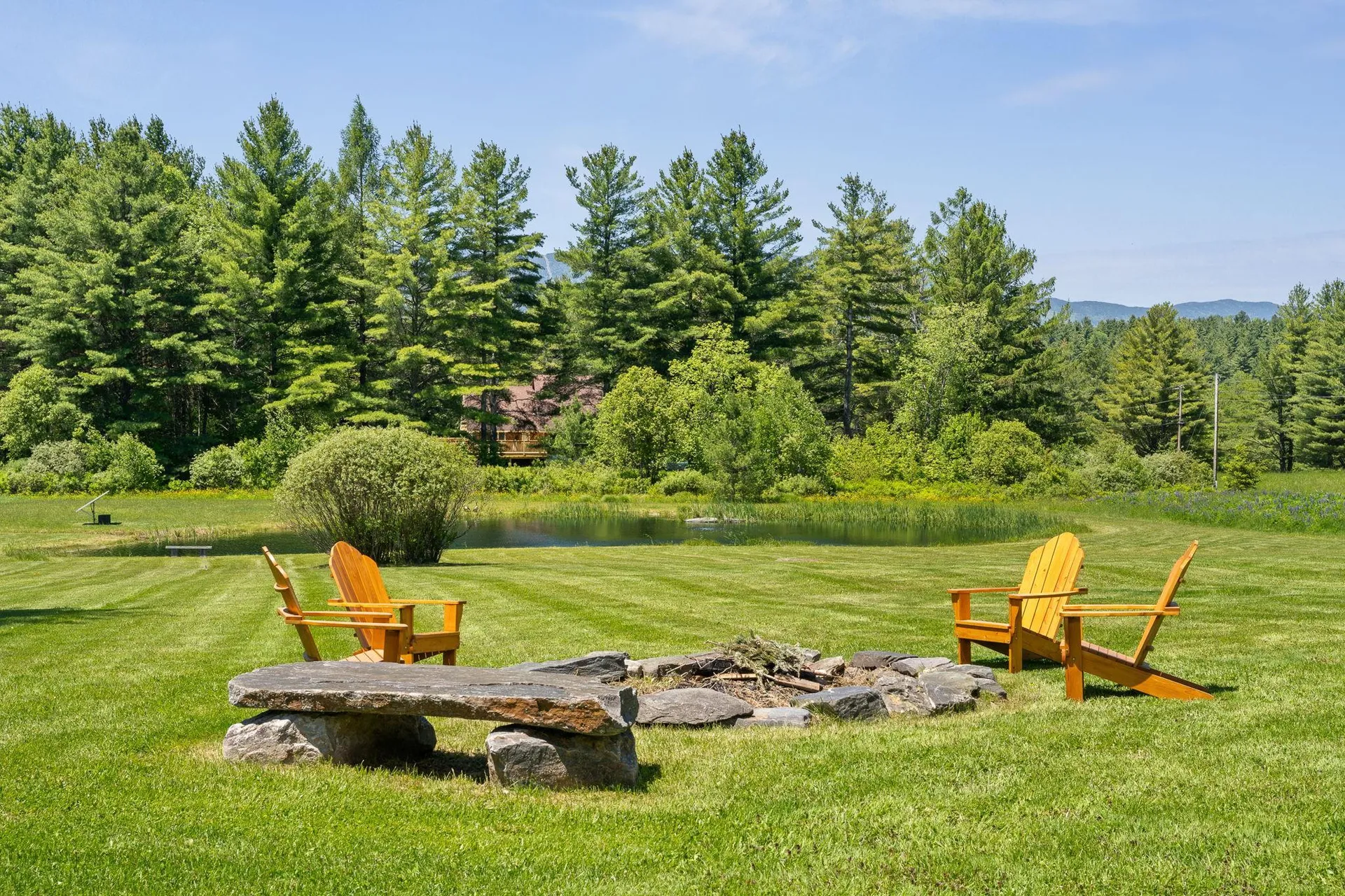 1754 Brook Road Warren VT 05674
