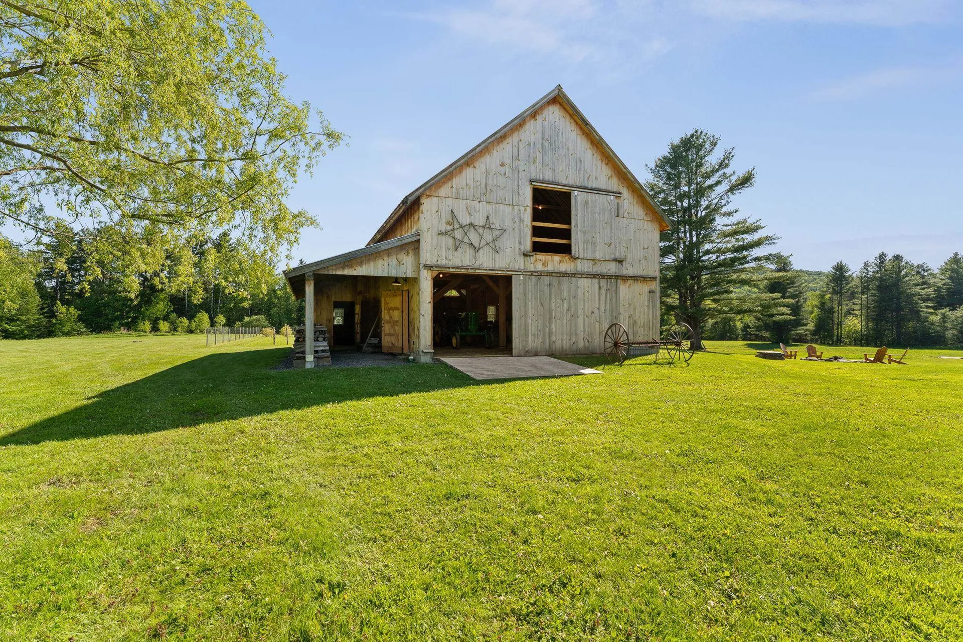 1754 Brook Road Warren VT 05674