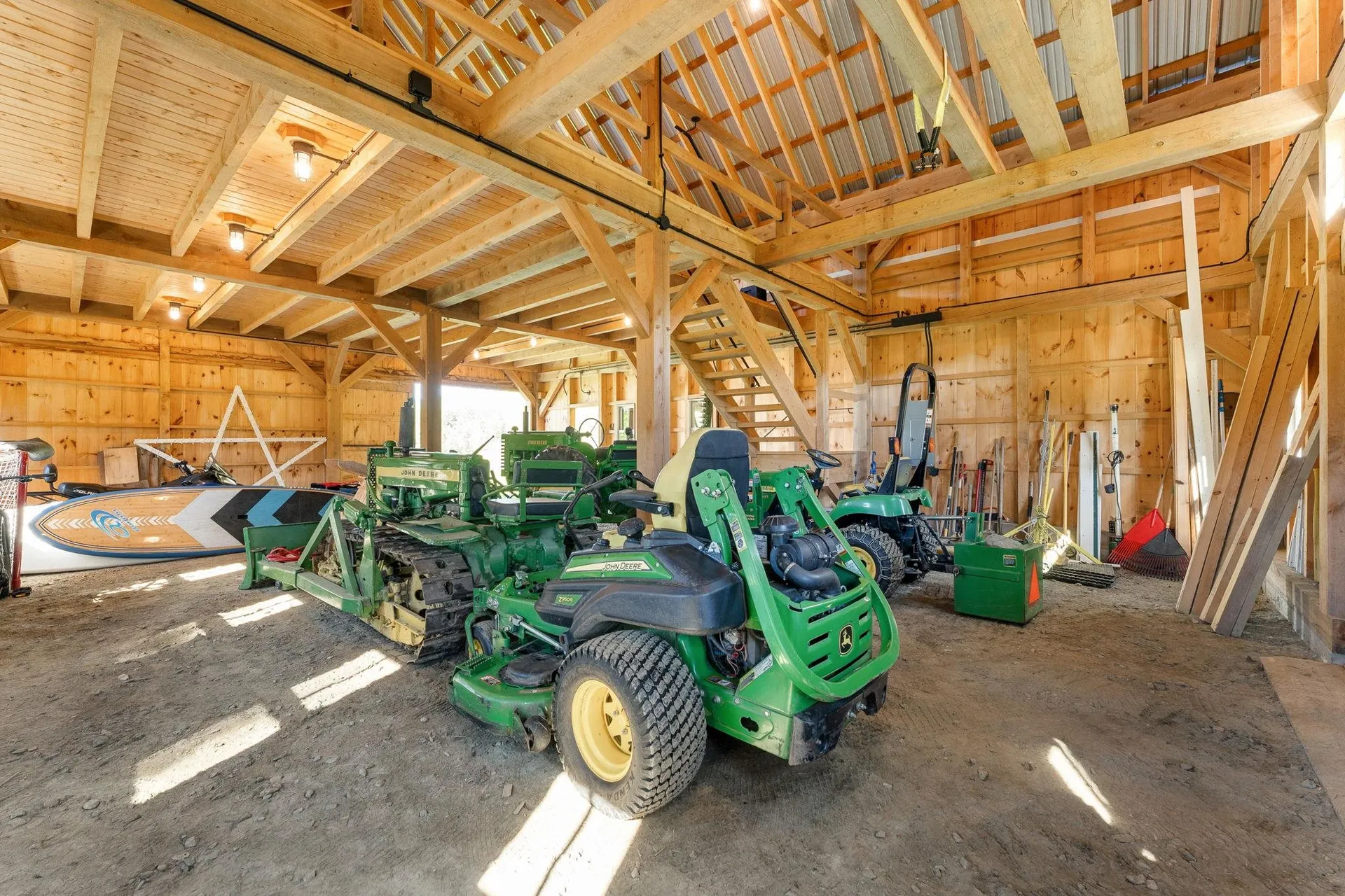 1754 Brook Road Warren VT 05674