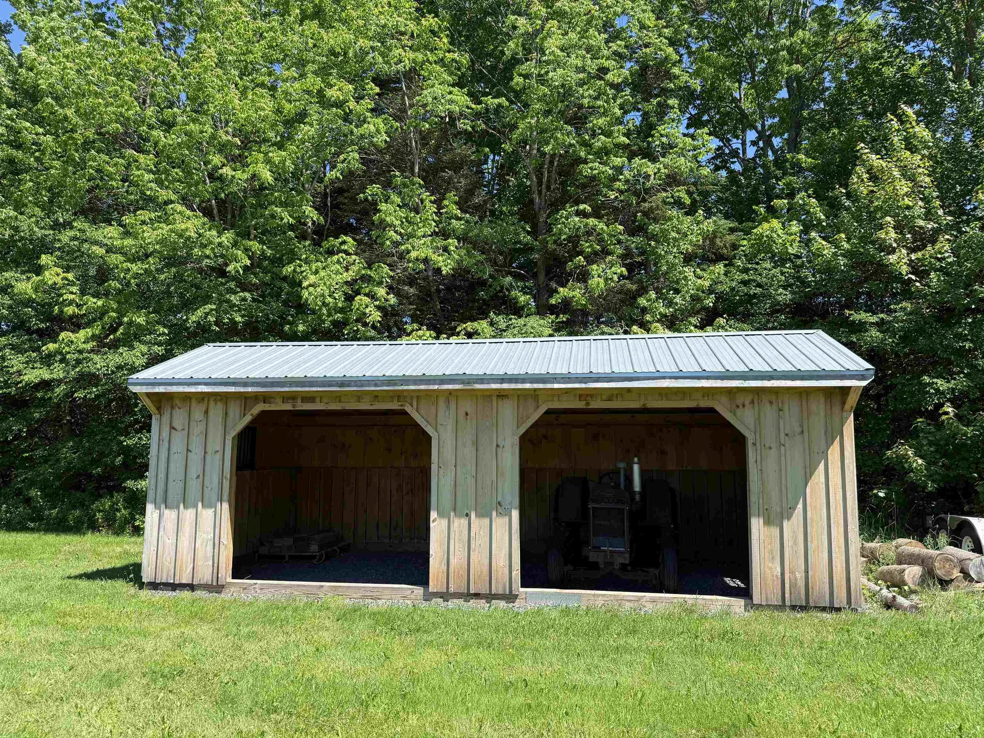 1754 Brook Road Warren VT 05674