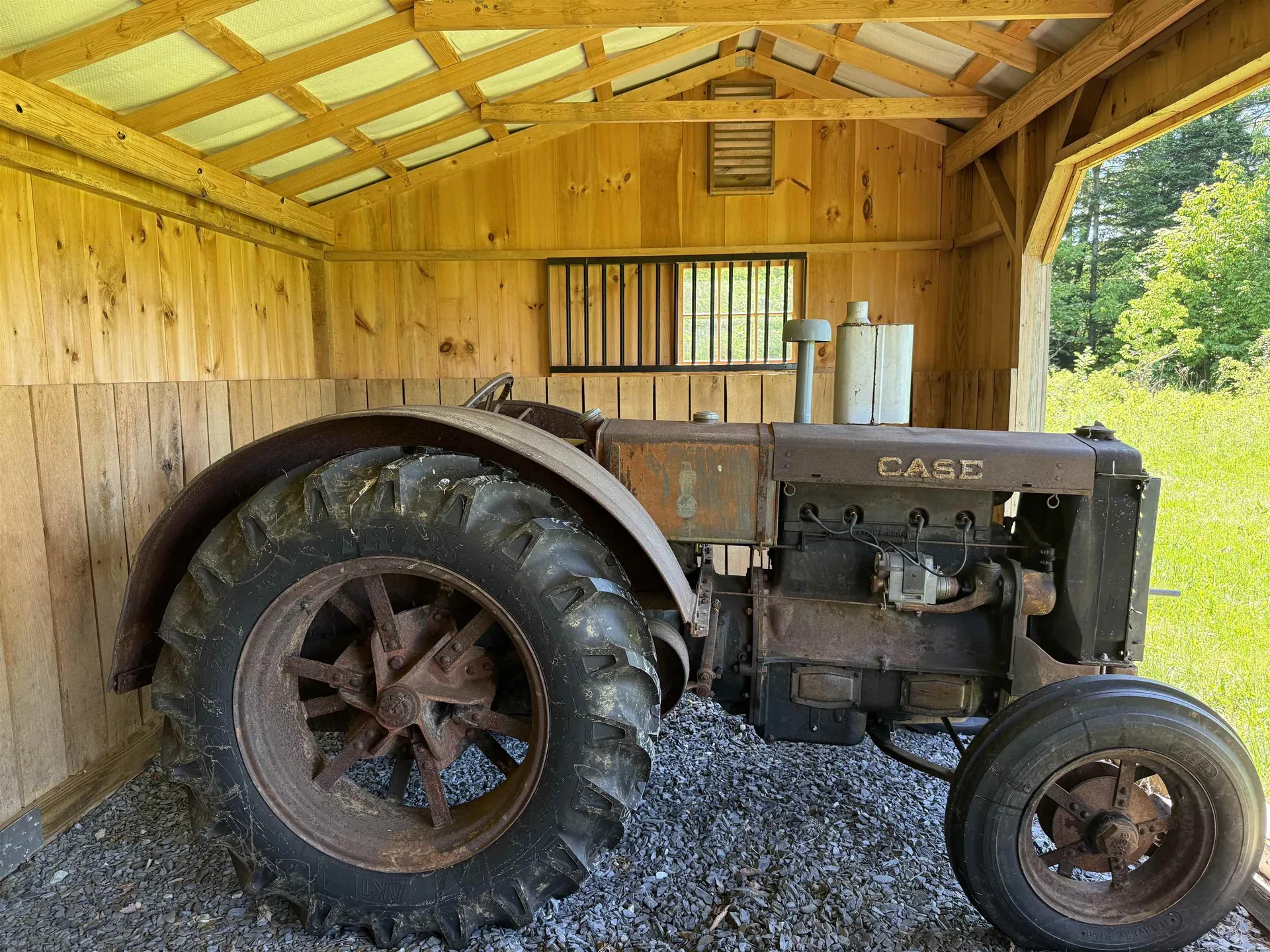 1754 Brook Road Warren VT 05674
