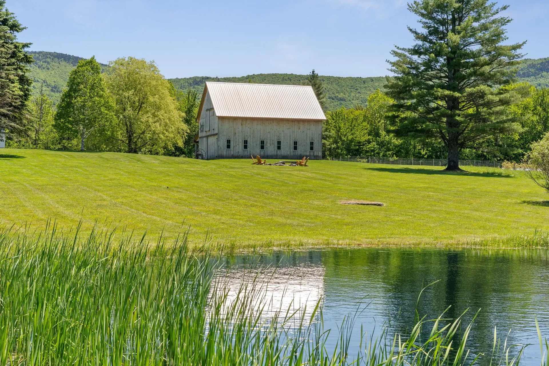 1754 Brook Road Warren VT 05674