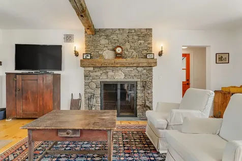 1754 Brook Road Warren VT 05674
