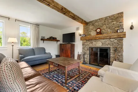 1754 Brook Road Warren VT 05674