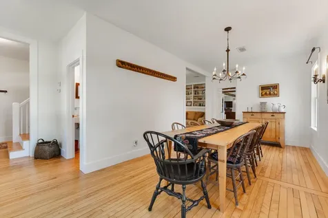1754 Brook Road Warren VT 05674