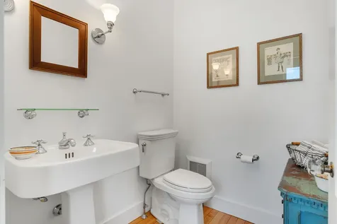 1754 Brook Road Warren VT 05674