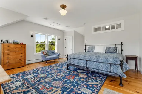 1754 Brook Road Warren VT 05674