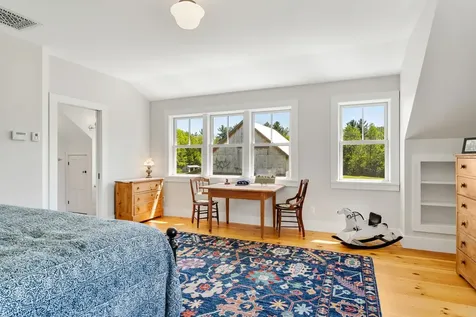 1754 Brook Road Warren VT 05674