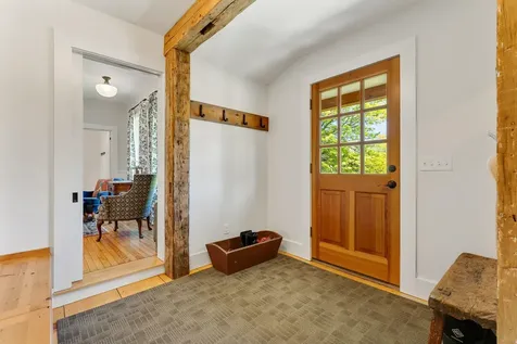 1754 Brook Road Warren VT 05674