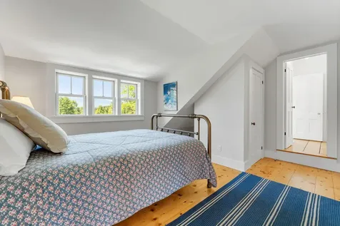 1754 Brook Road Warren VT 05674