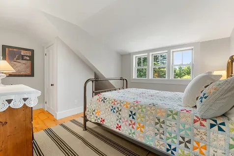 1754 Brook Road Warren VT 05674