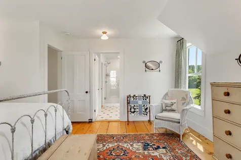 1754 Brook Road Warren VT 05674