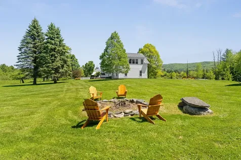 1754 Brook Road Warren VT 05674