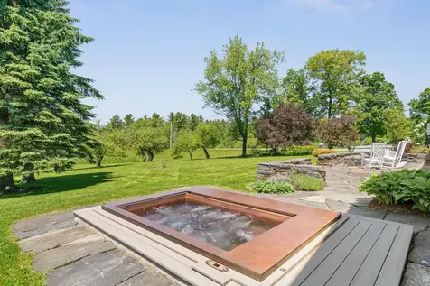 1754 Brook Road Warren VT 05674