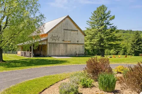 1754 Brook Road Warren VT 05674