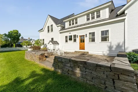 1754 Brook Road Warren VT 05674