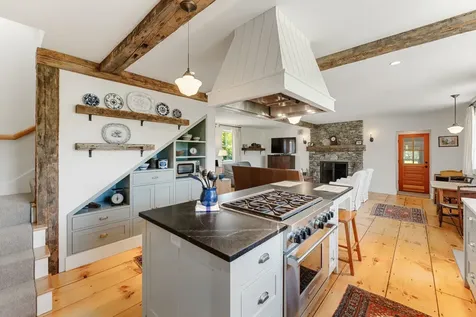 1754 Brook Road Warren VT 05674