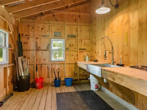 1754 Brook Road Warren VT 05674