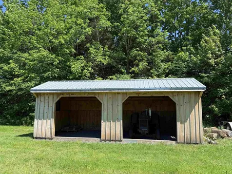 1754 Brook Road Warren VT 05674