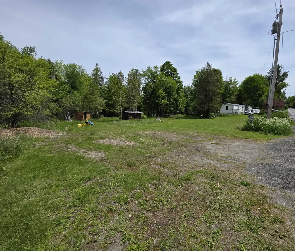 2731 Vt Route 232 Marshfield VT 05658