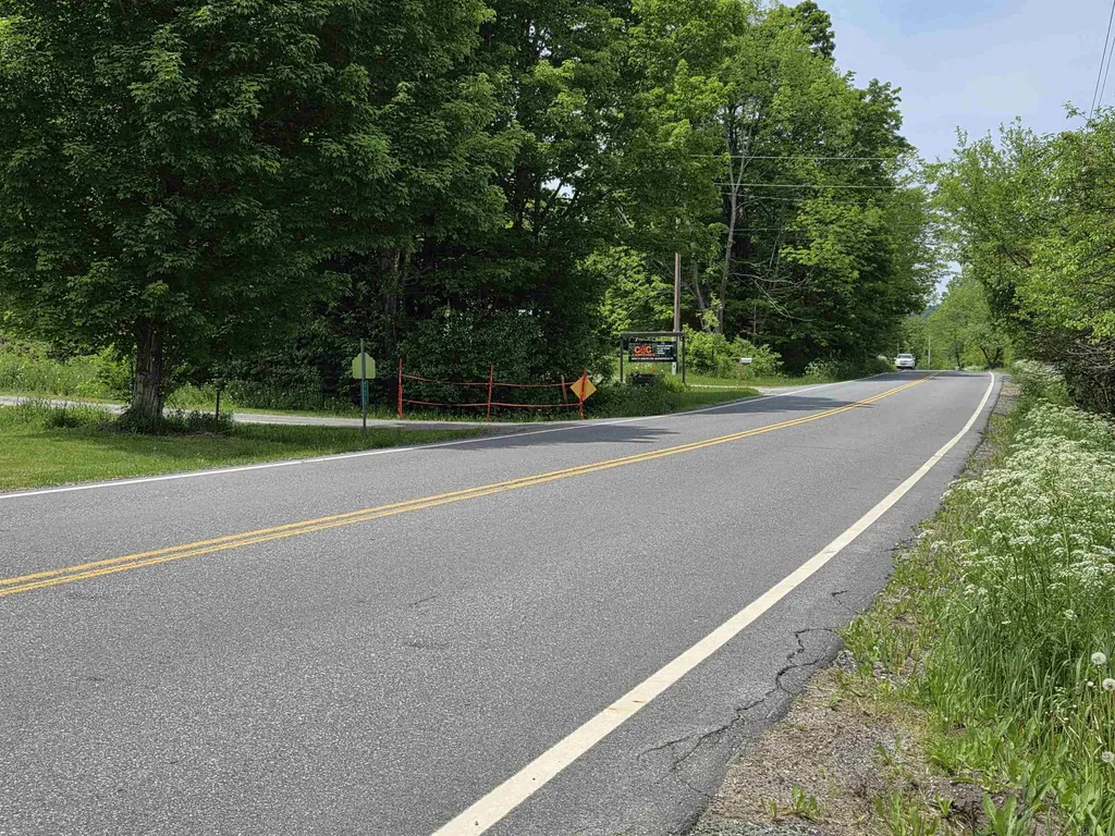 2731 Vt Route 232 Marshfield VT 05658