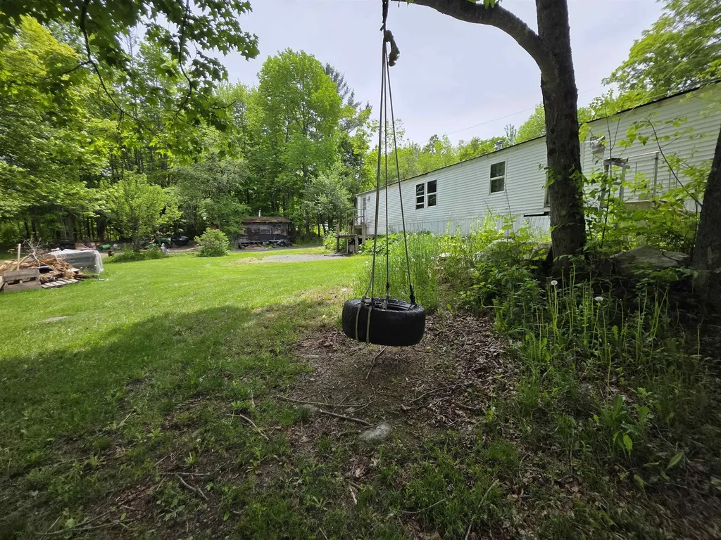 2731 Vt Route 232 Marshfield VT 05658