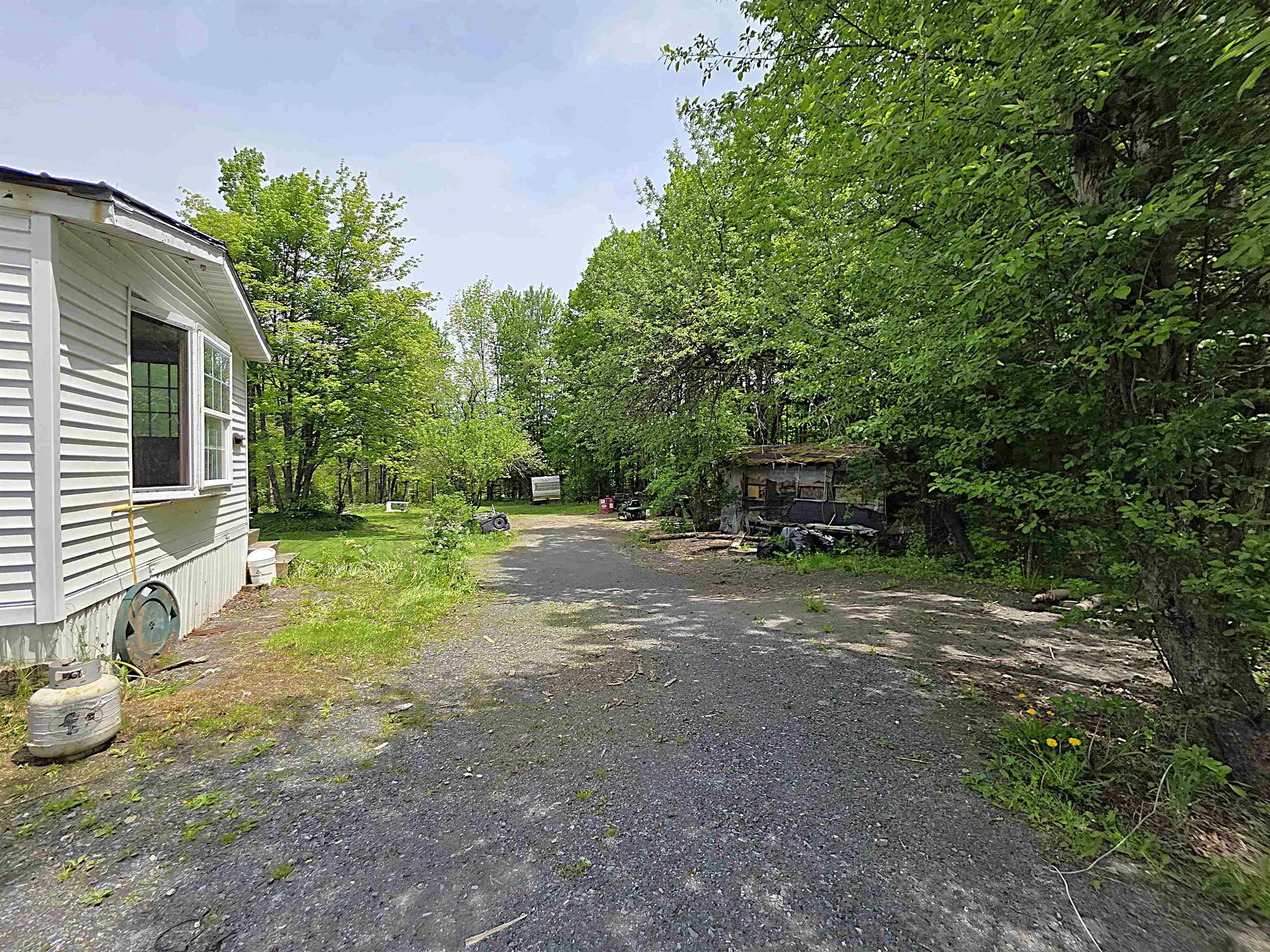 2731 Vt Route 232 Marshfield VT 05658