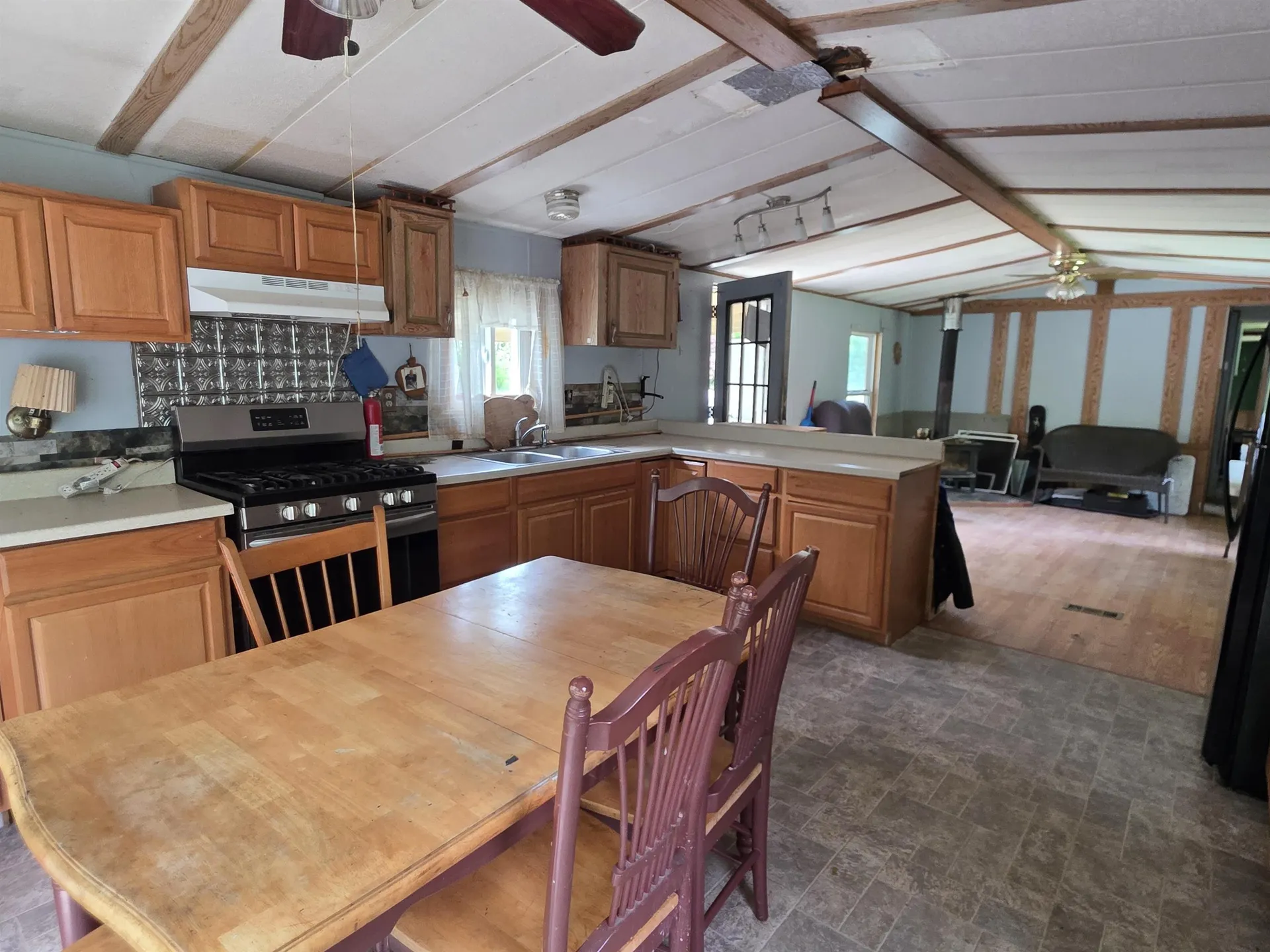 2731 Vt Route 232 Marshfield VT 05658