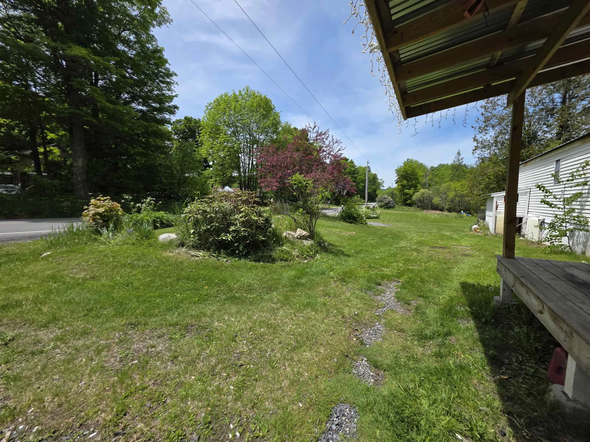 2731 Vt Route 232 Marshfield VT 05658